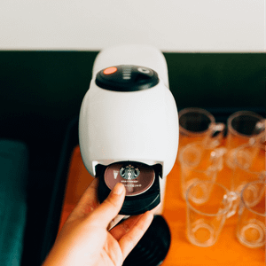 Best White Coffee Maker: Perk Up Your Day the Perfect Way