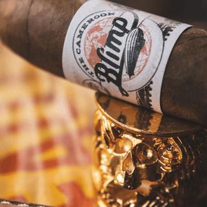 Keeping It Classy: The Art of the Cigar Holder!