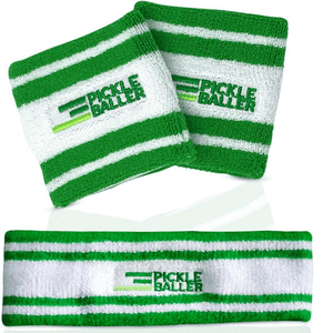 Get Your Pickle On: 8 Must-Have Pickleball Accessories!