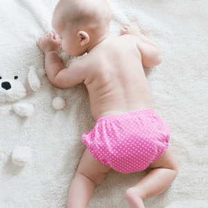 Babies Go Green with Bamboo Bums: Best Bamboo Diapers!
