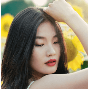 5 BEST Shampoos For Asian Hair To Shine Line New!