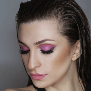 The Ultimate Lash Shampoo  Concentrate: BEAUTIFUL Lashes!