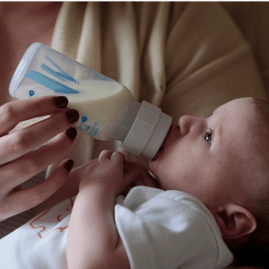 Portable Bottle Warmer - Keep Your Baby's Fed Anywhere!