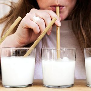 Sip in Style: Top 5 Bamboo Straws You Need to GO Green!