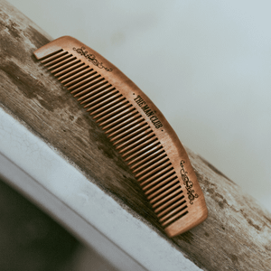 Master Your Hair Game: 5 Top Hair Combs You Need Now!