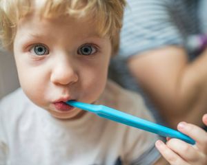 Top Baby Toothpaste: A Sparkling Smile Starts Early!