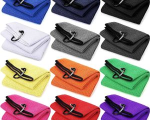 Unlock Pro Level Golf with the Best Golf Towel Available