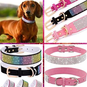 Dazzling Best Friend: Luxurious World of Diamond Dog Collars