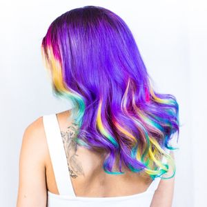Dye-ing to Know: An Unfiltered Review of ADORE Hair Dye!