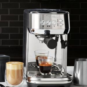 2024 Breville Bambino Plus Espresso Machine!
