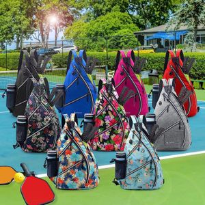 Top Pickleball Bag for Ladies: Where Style Meets Functionality