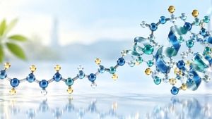 Peptides, Please! The Straight-Talk Guide to Tiny Chains Making Big Waves