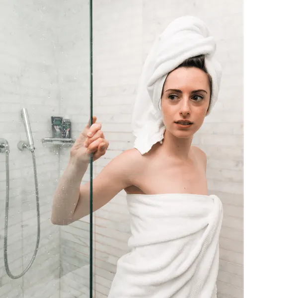 Revolutionize Your Shower? The Best Shower Shelf for You!