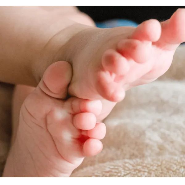 Baby Lotion: Best 5 to Keep Baby's Skin Soft & Smooth!