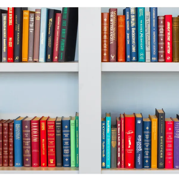 Montessori Bookshelf: Perfect Blend of Style & Smarts!