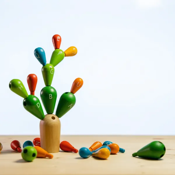 5 Must-Have Montessori Toys for 2-Year-Olds!