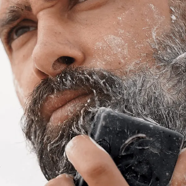 The Best Beard Soap For a Clean & Healthy Look!