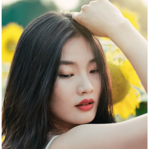 5 BEST Shampoos For Asian Hair To Shine Line New!