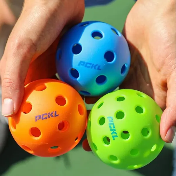 Top 5 Pickleball Balls: Unveiling the Best on the Market!