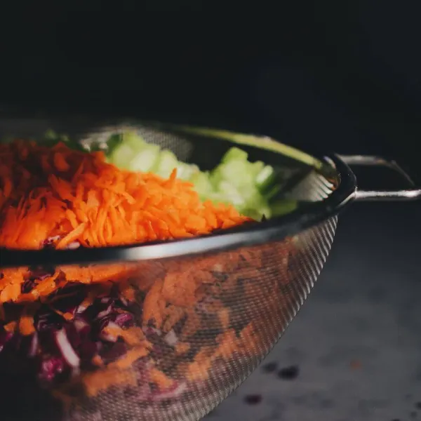 Kitchen Game-Changer: Fullstar Vegetable Chopper Review