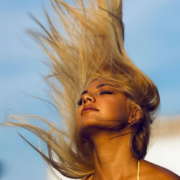 Say Goodbye to Hair Metal: The Power of Metal Detox Shampoo