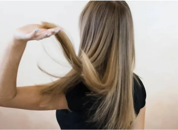 Revolutionize Hair Care With The Split End Trimmer