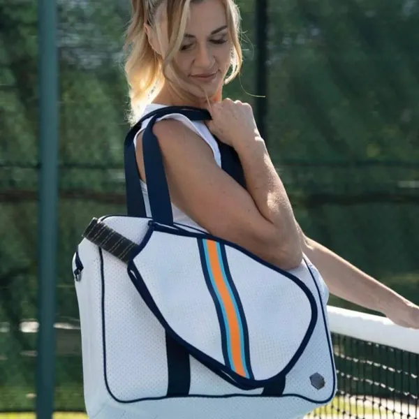 The Ultimate Guide To Choosing The Perfect Pickleball Bag