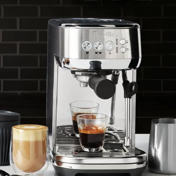 2024 Breville Bambino Plus Espresso Machine!