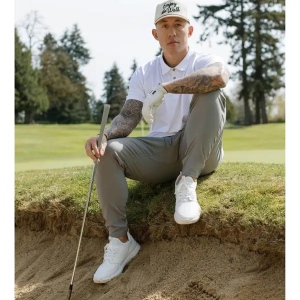 TRUE Golf Shoes: A Product Review!