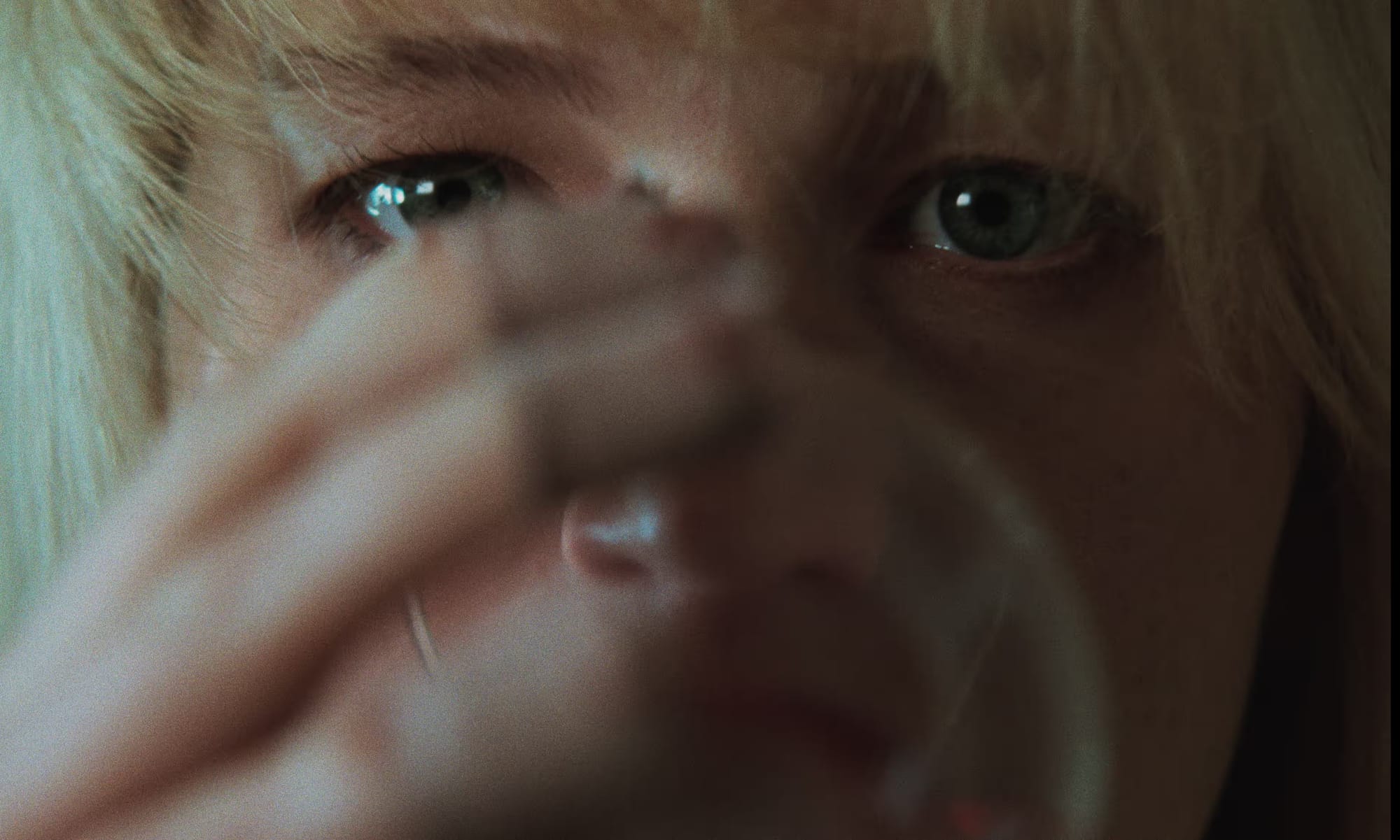 Lynne Ramsay’s "Die, My Love" Set to Dazzle Cannes With Jennifer Lawrence and Robert Pattinson