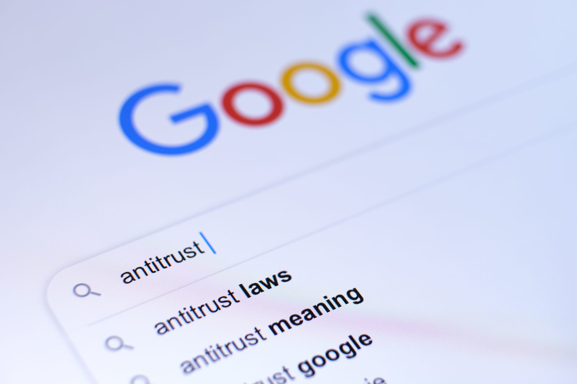 Sundar Pichai Warns DOJ’s Antitrust Plan Could Kill Google Search-But Is It Innovation or Monopoly at Stake?