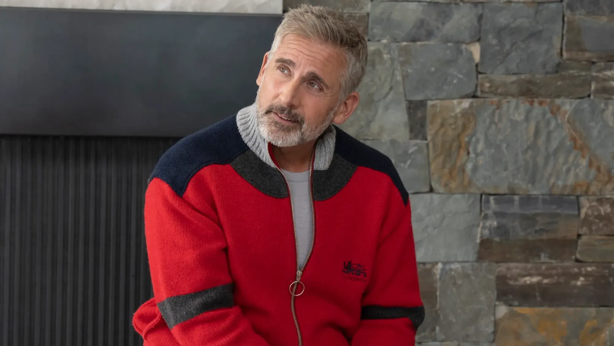 Tech Billionaires Gone Wild: Jesse Armstrong's 'Mountainhead' Is the Dystopian Satire We Didn't Know We Needed