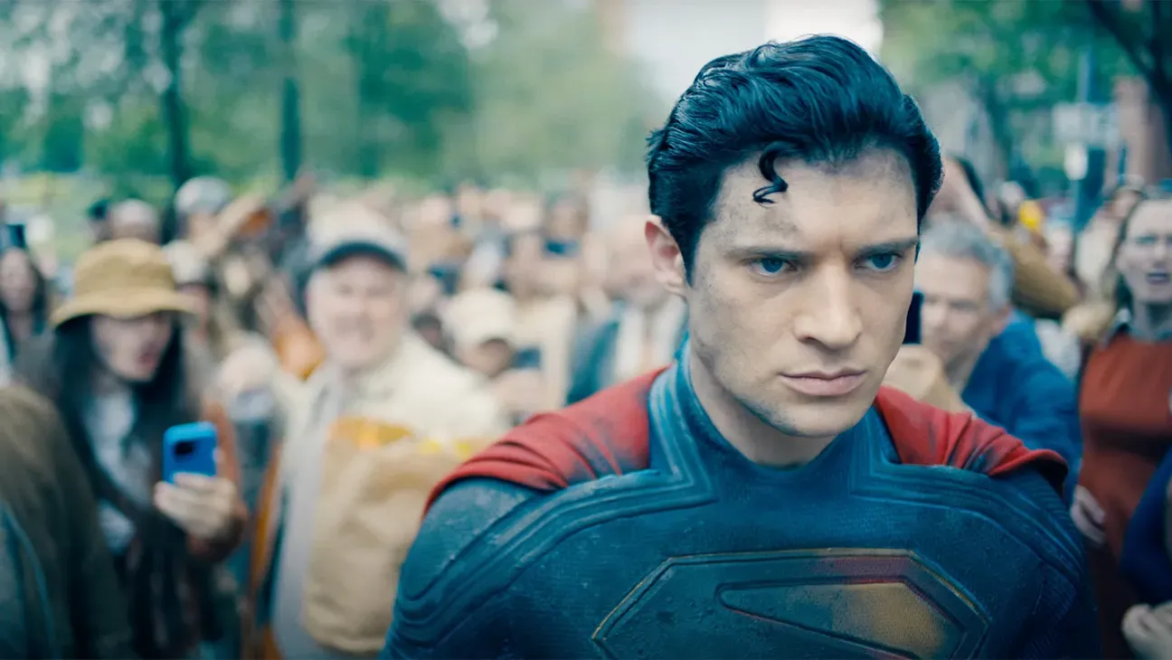 Superman Soars Again: New Trailer Has Fans Excited