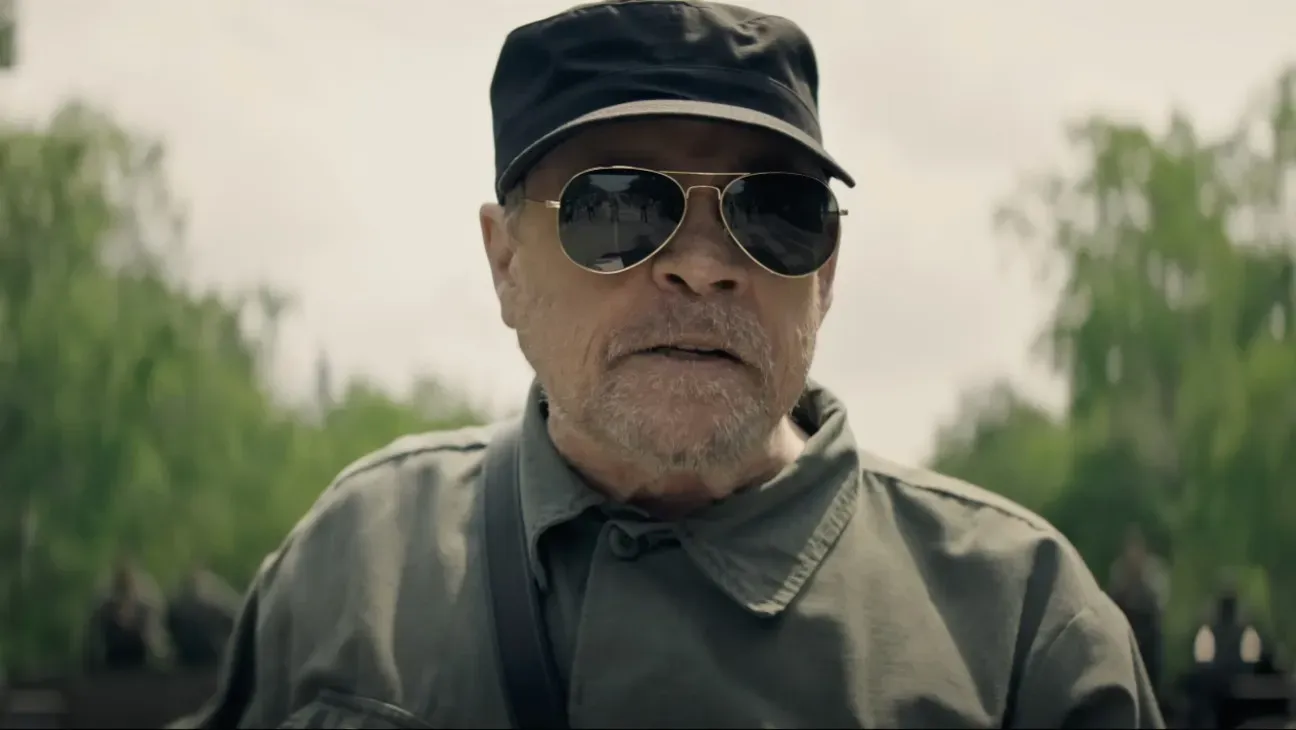 Stephen King's "The Long Walk" Trailer Reveals a Chilling Dystopian Contest