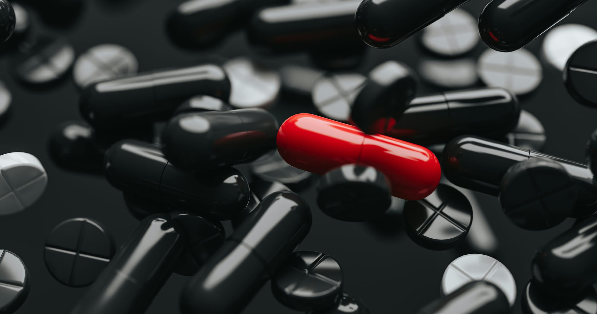 Revolutionary Sleep Apnea Pill Could Replace CPAP Machines Forever