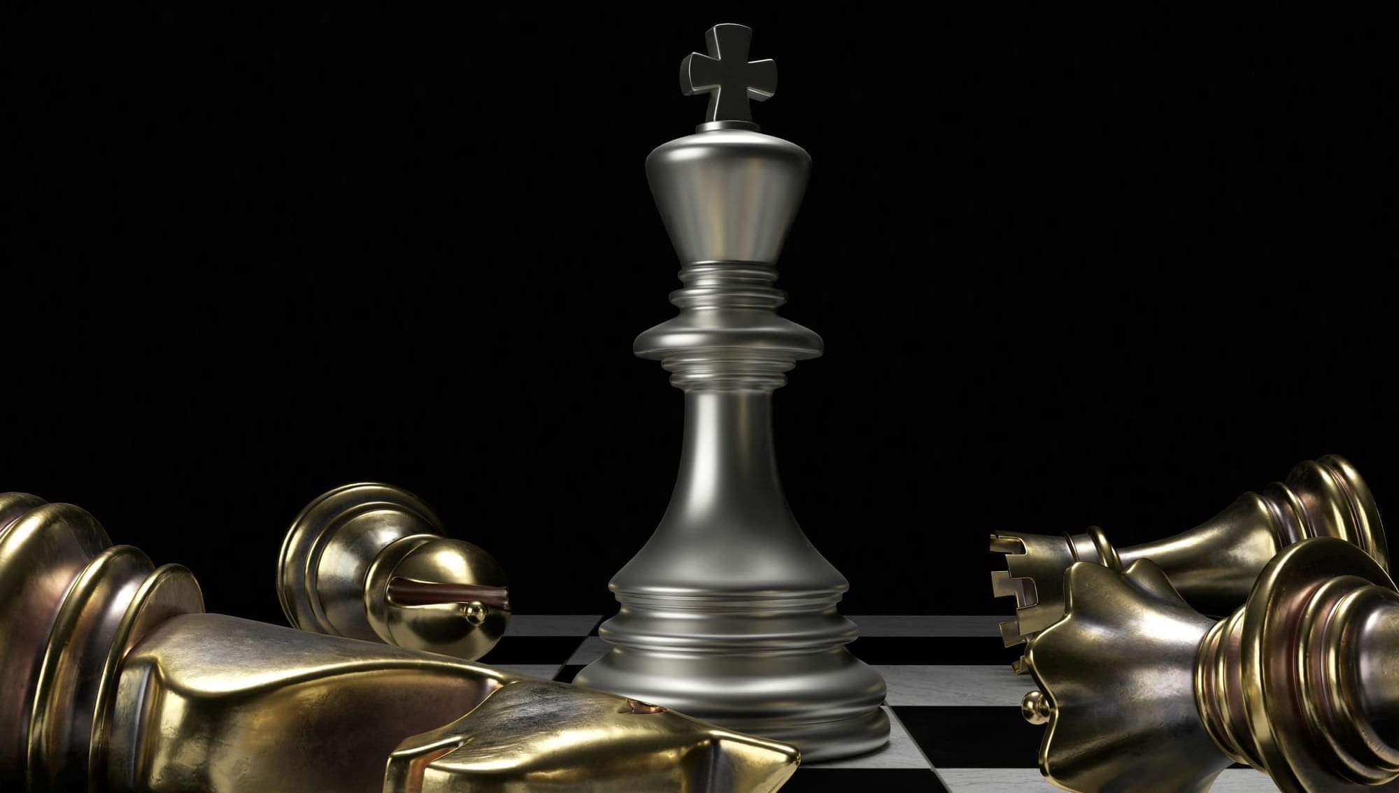 From Career Crisis to Comeback King: A Playbook for Rescuing Your Professional Life When Everything Falls Apart