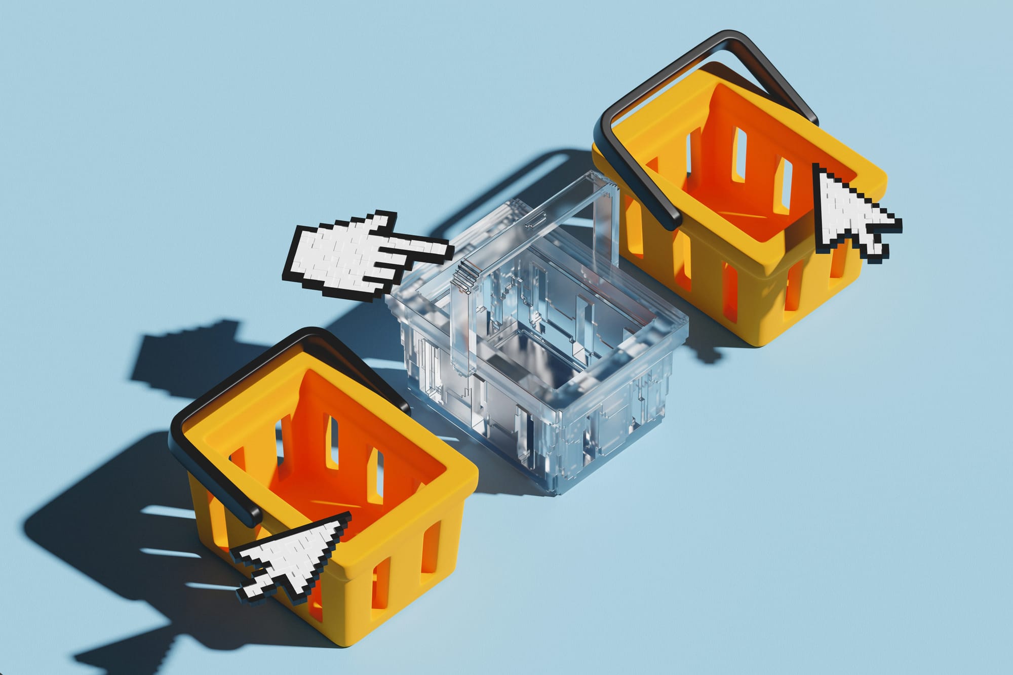 81% of E-commerce Leaders Fear Tariffs will Disrupt Global Growth, New Report Finds