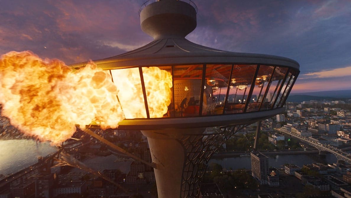 Final Destination Bloodlines: A Bloody Good Success Story