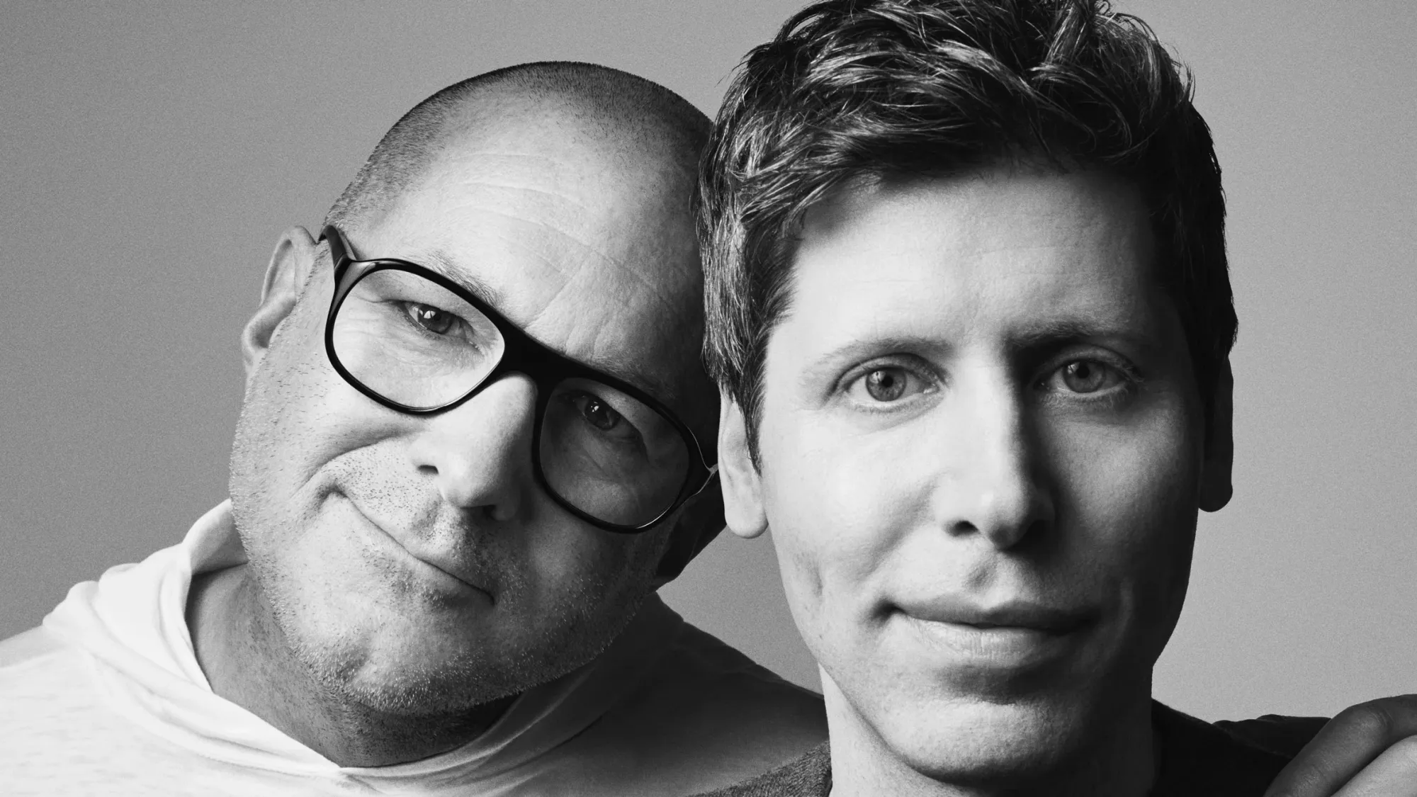 Sam Altman's Game Plan: Why the OpenAI CEO Is Positioning Himself as Tech's Next Steve Jobs