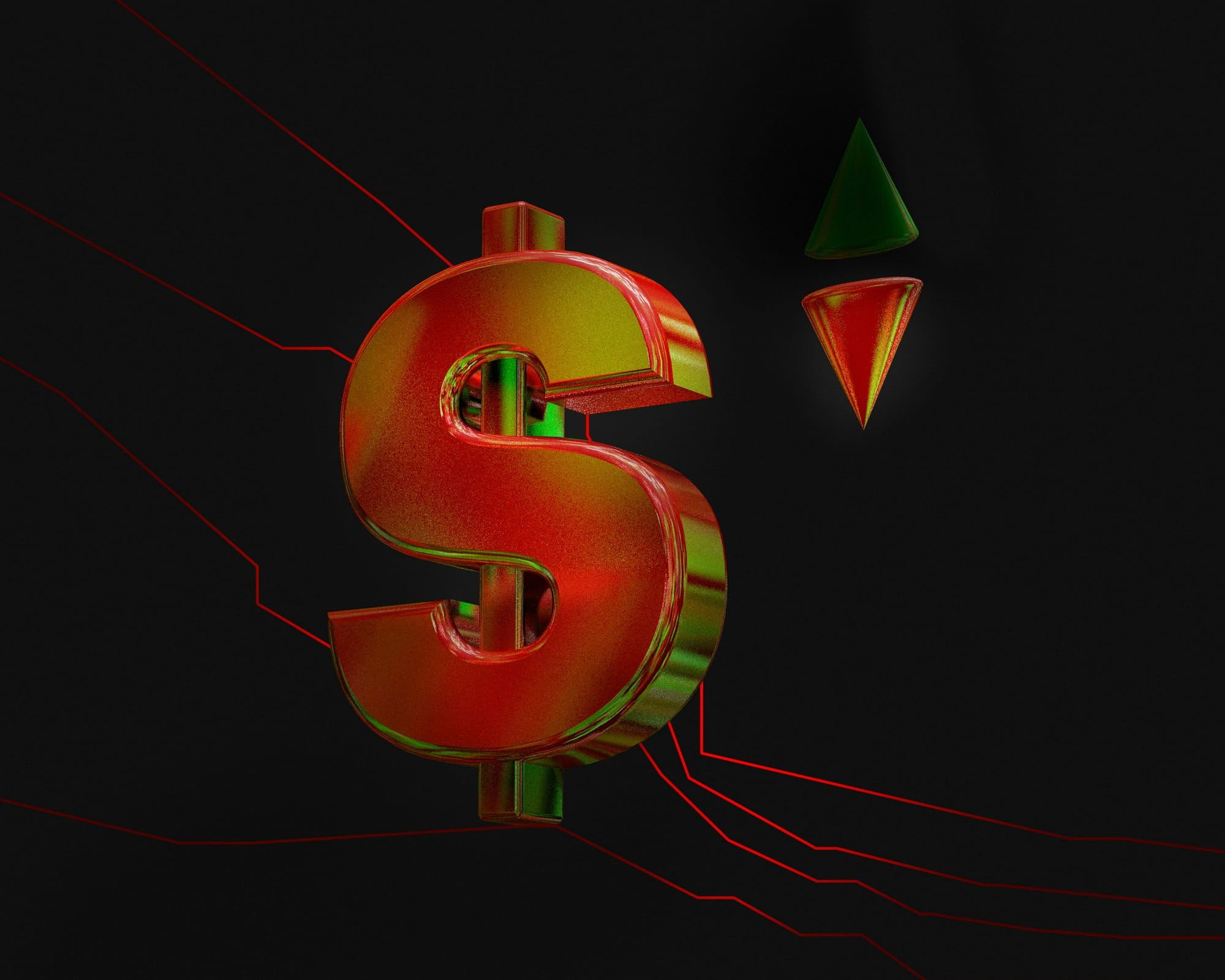 US Consumer Spending Drops in April 2025: What E-Commerce Businesses Must Do Now to Bounce Back