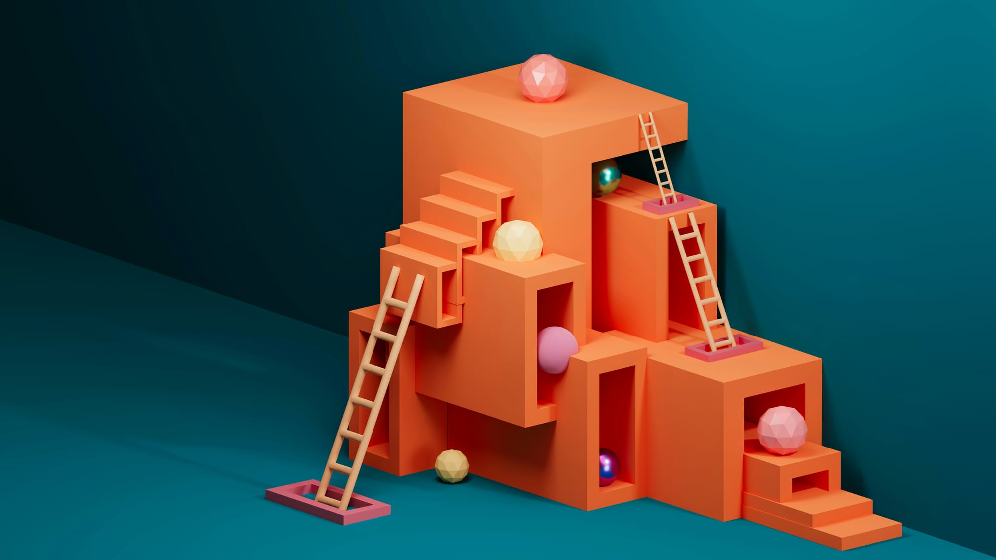 Crushing Impossible Goals as a New Solo Entrepreneur