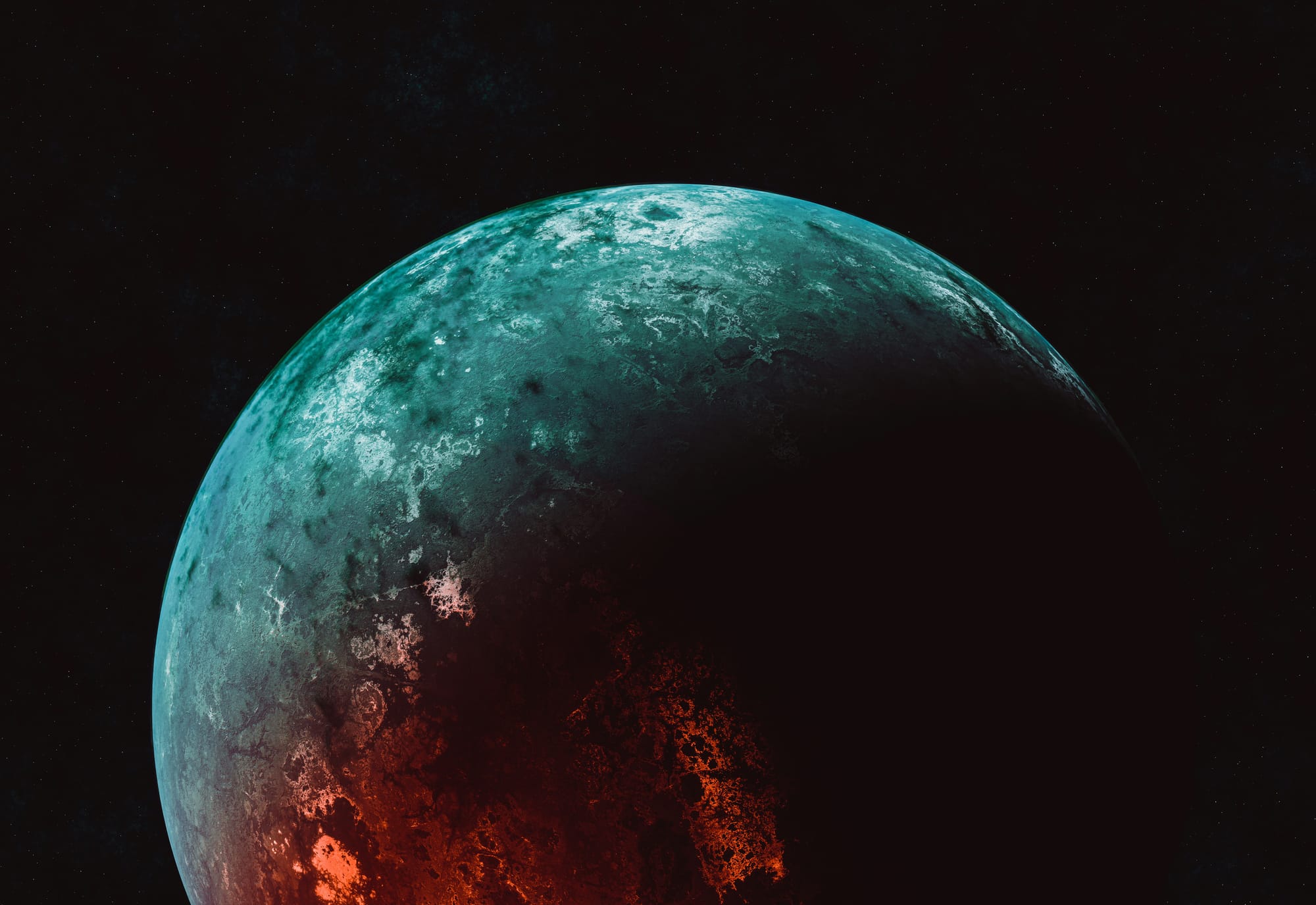 Scientists Find "Strongest Evidence Yet" of Extraterrestrial Life on Distant Ocean World