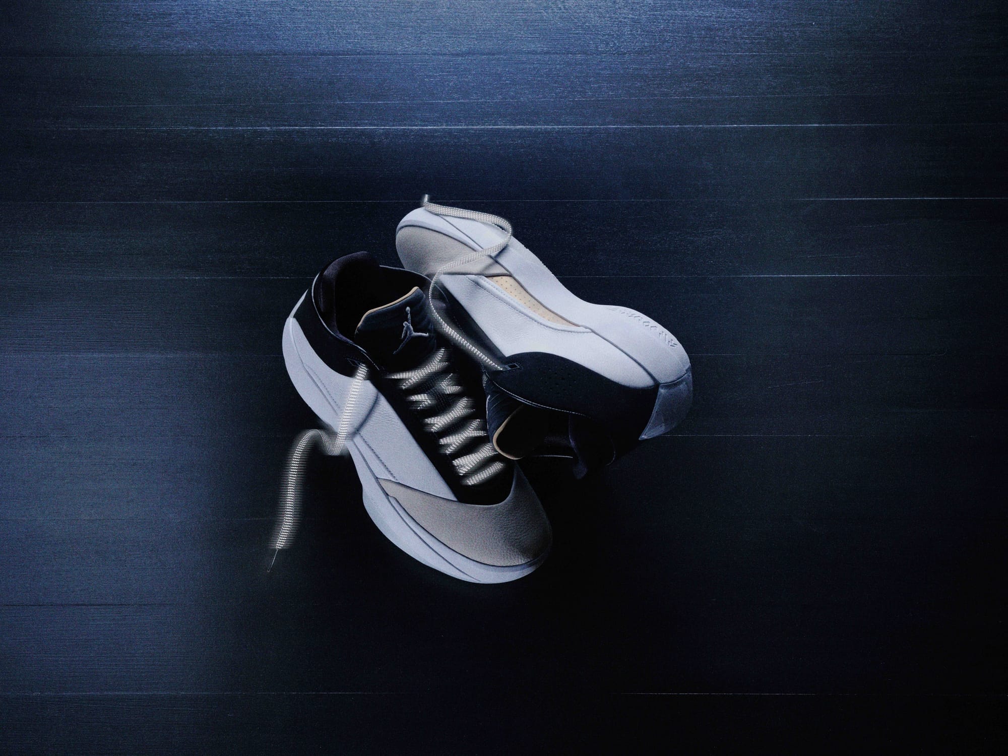 The Air Jordan 40 Just Dropped