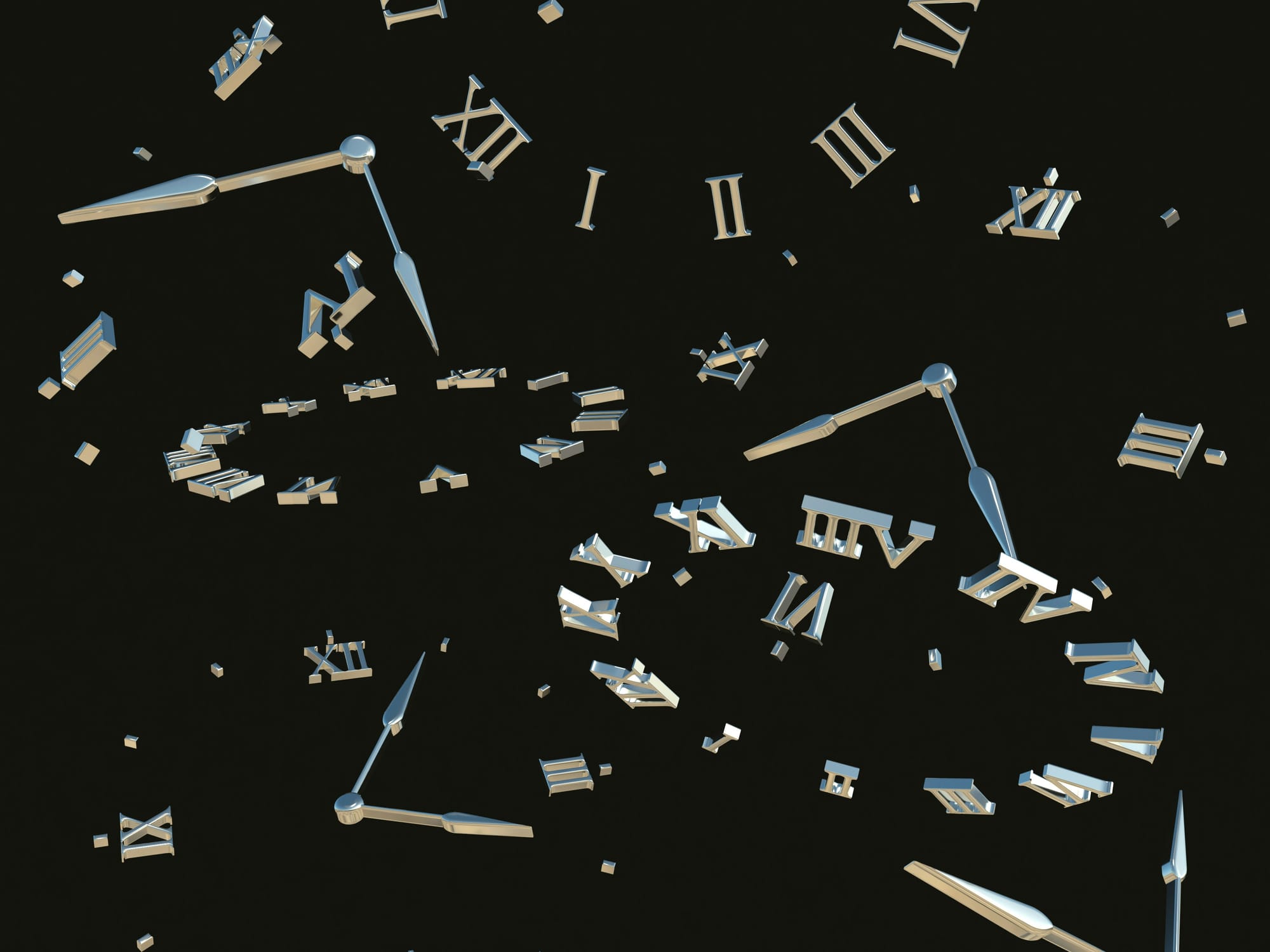 When Every Day Feels Like Groundhog Day: Breaking Free from the Infinite Work Cycle