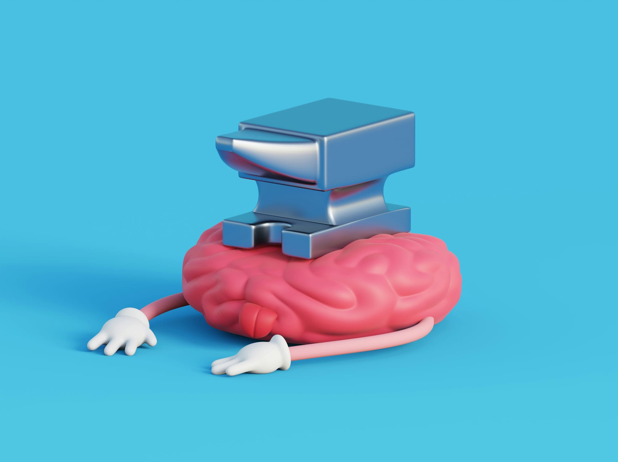 More Productivity Hacks? Why "Quick Fixes" Are Sabotaging Your Success