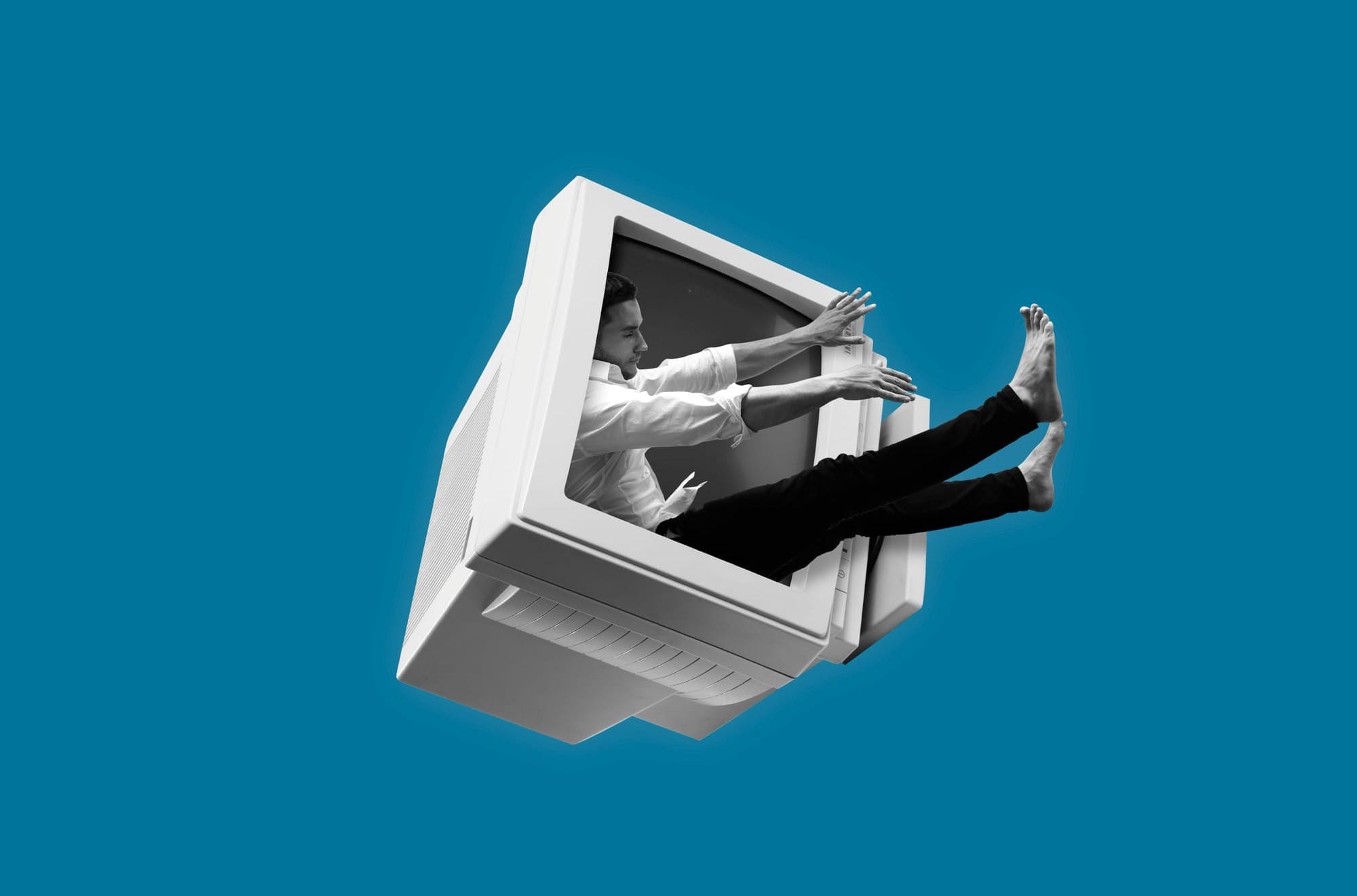 Is Your Brand Stuck in the Past?