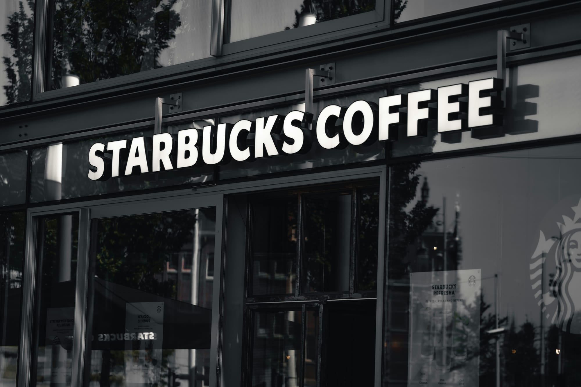 Starbucks Just Made Your Morning Coffee Way More Protein-Packed