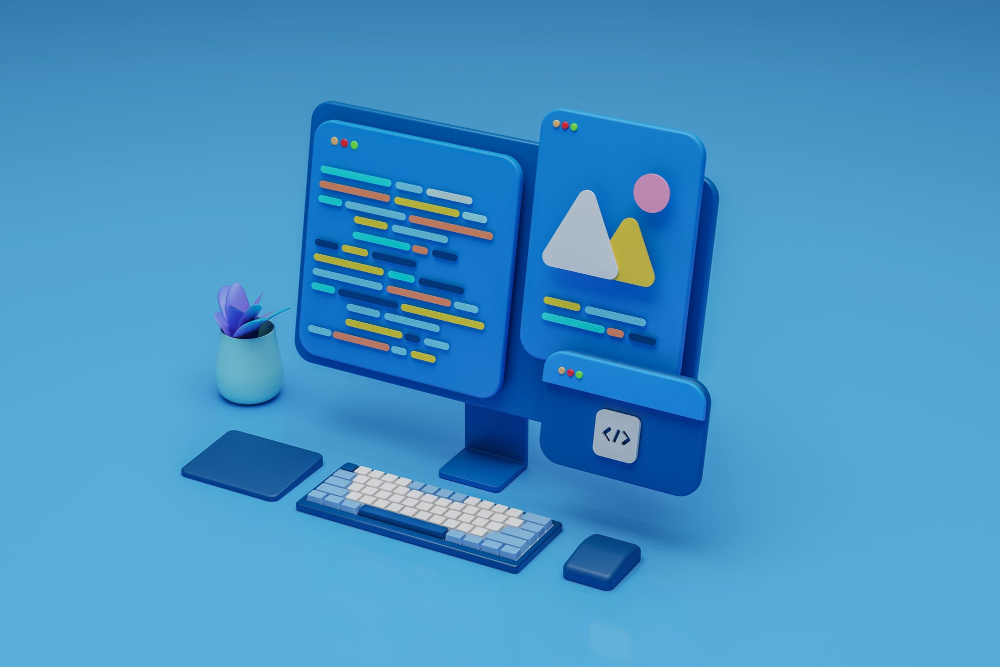 Stop Building Without Direction