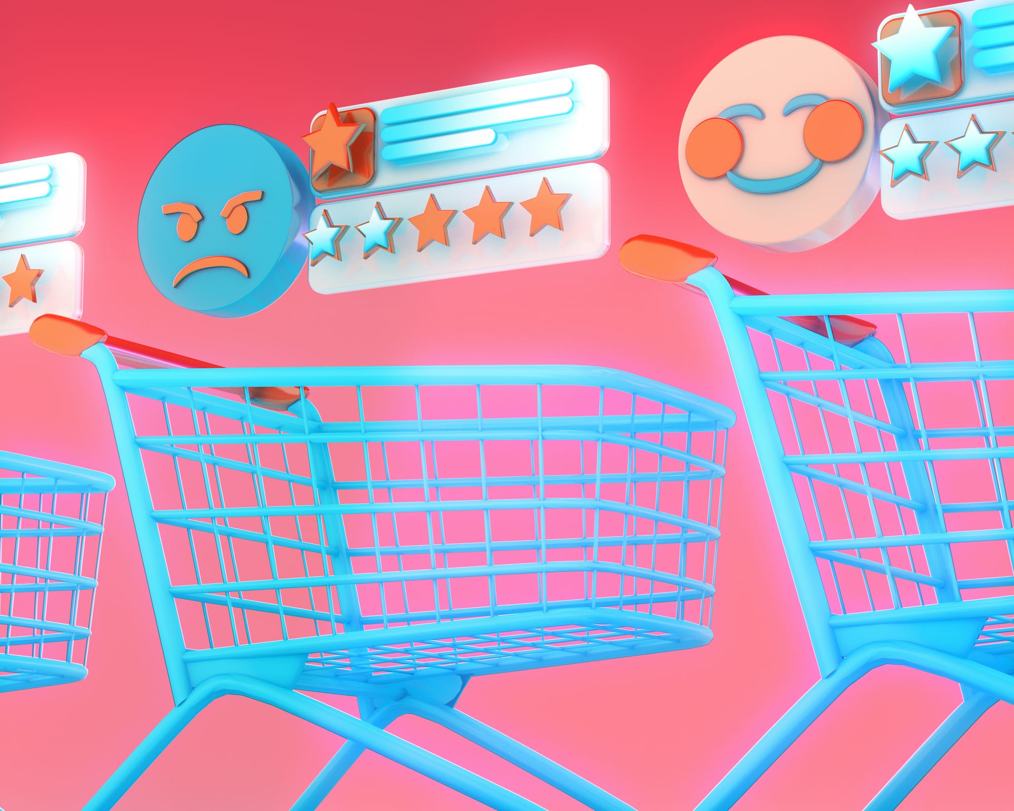 Your Online Store Isn't Ready for AI Search (And It's Costing You Sales)