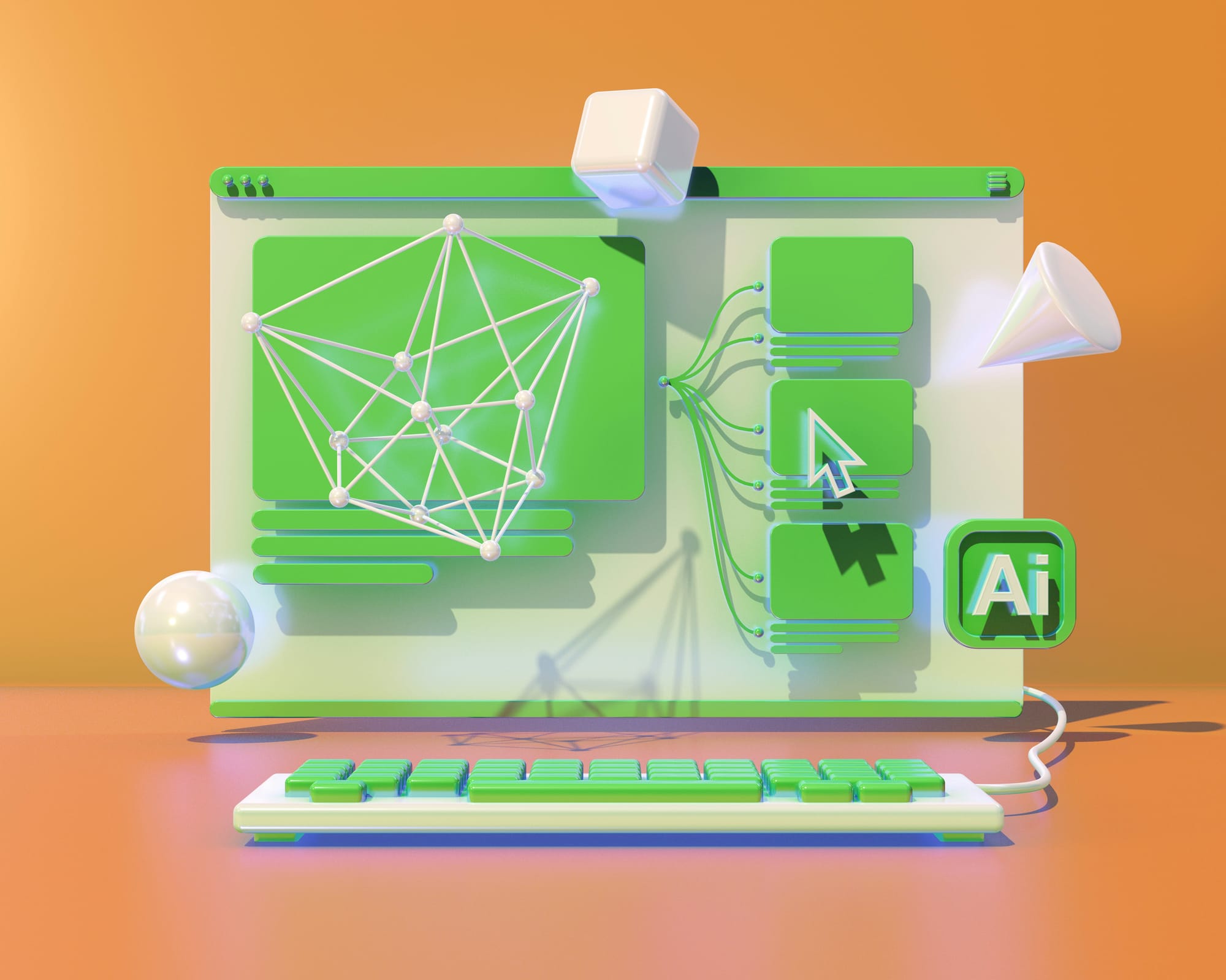 Your E-Commerce Store Should Be AI-First